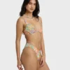 Braguita de bikini reversible de talle bajo Le Surf Braguita de bikini reversible de talle bajo Le Surf