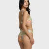 Braguita de bikini reversible de talle bajo Le Surf Braguita de bikini reversible de talle bajo Le Surf
