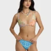 Braguita de bikini reversible de talle bajo Le Surf Braguita de bikini reversible de talle bajo Le Surf