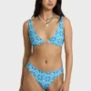 Braguita de bikini reversible de talle bajo Le Surf Braguita de bikini reversible de talle bajo Le Surf
