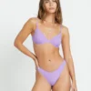 Braguita de bikini Sol Searcher Hike