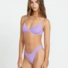 Braguita de bikini Sol Searcher Hike