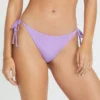 Braguita de bikini tanga con lazos laterales Sol Searcher