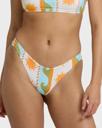 Braguita de bikini tanga Sunblind