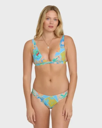 Braguitas de bikini Bondi Coastal Cruise