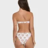 Braguitas de bikini Bondi de Sandy Shells