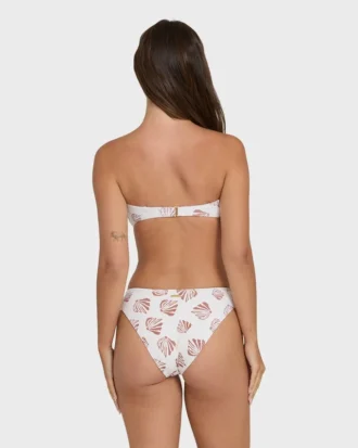 Braguitas de bikini Bondi de Sandy Shells