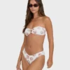 Braguitas de bikini Bondi de Sandy Shells