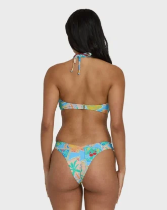 Braguitas de bikini Coastal Cruise V Hike