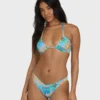 Braguitas de bikini Coastal Cruise V Hike