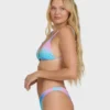 Braguitas de bikini con efecto descolorido por el sol Braguitas de bikini con efecto descolorido por el sol