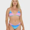 Braguitas de bikini con efecto descolorido por el sol Braguitas de bikini con efecto descolorido por el sol