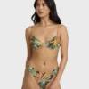 Braguitas de bikini de corte bajo Des Tropiques Braguitas de bikini de corte bajo Des Tropiques