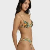 Braguitas de bikini de corte bajo Des Tropiques Braguitas de bikini de corte bajo Des Tropiques