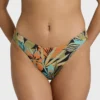 Braguitas de bikini de corte bajo Des Tropiques Braguitas de bikini de corte bajo Des Tropiques