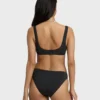 Braguitas de bikini de corte bajo Sol Searcher