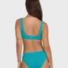Braguitas de bikini de verano de talle bajo