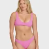 Braguitas de bikini de verano de talle bajo Braguitas de bikini de verano de talle bajo
