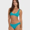 Braguitas de bikini de verano de talle bajo