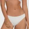 Braguitas de bikini de verano de talle bajo