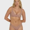 Braguitas de bikini de verano Hawaii V Hike Braguitas de bikini de verano Hawaii V Hike