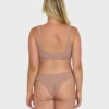 Braguitas de bikini de verano Hawaii V Hike Braguitas de bikini de verano Hawaii V Hike