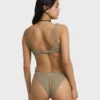 Braguitas de bikini de verano Hi Yd Hike, talla mediana Braguitas de bikini de verano Hi Yd Hike, talla mediana