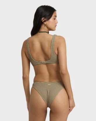 Braguitas de bikini de verano Hi Yd Hike, talla mediana