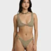 Braguitas de bikini de verano Hi Yd Hike, talla mediana Braguitas de bikini de verano Hi Yd Hike, talla mediana