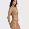 Braguitas de bikini de verano Hi Yd Hike, talla mediana Braguitas de bikini de verano Hi Yd Hike, talla mediana