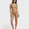 Braguitas de bikini de verano Hi Yd Hike, talla mediana Braguitas de bikini de verano Hi Yd Hike, talla mediana