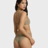Braguitas de bikini de verano Hi Yd Hike, talla mediana Braguitas de bikini de verano Hi Yd Hike, talla mediana