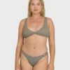 Braguitas de bikini de verano Hi Yd Hike, talla mediana Braguitas de bikini de verano Hi Yd Hike, talla mediana