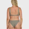 Braguitas de bikini de verano Hi Yd Hike, talla mediana Braguitas de bikini de verano Hi Yd Hike, talla mediana