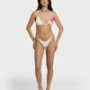 Braguitas de bikini diminutas con lazos laterales Sunny Shore
