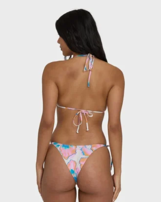 Braguitas de bikini diminutas con lazos laterales Sweet Escape