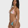 Braguitas de bikini diminutas con lazos laterales Sweet Escape Braguitas de bikini diminutas con lazos laterales Sweet Escape