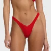 Braguitas de bikini Dippi de Twisted Tides