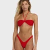 Braguitas de bikini Dippi de Twisted Tides