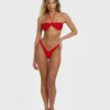 Braguitas de bikini Dippi de Twisted Tides