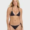 Braguitas de bikini Maui con lazos laterales Eye on You
