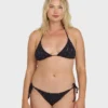 Braguitas de bikini Maui con lazos laterales Eye on You