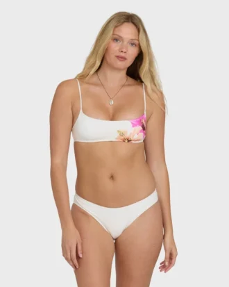 Braguitas de bikini mediana Sunny Shore Bondi
