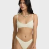 Braguitas de bikini mediana Twisted Tides Hike Braguitas de bikini mediana Twisted Tides Hike
