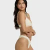 Braguitas de bikini mediana Twisted Tides Hike Braguitas de bikini mediana Twisted Tides Hike