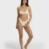Braguitas de bikini mediana Twisted Tides Hike Braguitas de bikini mediana Twisted Tides Hike