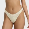 Braguitas de bikini mediana Twisted Tides Hike Braguitas de bikini mediana Twisted Tides Hike