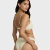 Braguitas de bikini mediana Twisted Tides Hike Braguitas de bikini mediana Twisted Tides Hike