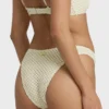 Braguitas de bikini mediana Twisted Tides Hike Braguitas de bikini mediana Twisted Tides Hike