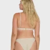 Braguitas de bikini mediana Twisted Tides Hike Braguitas de bikini mediana Twisted Tides Hike